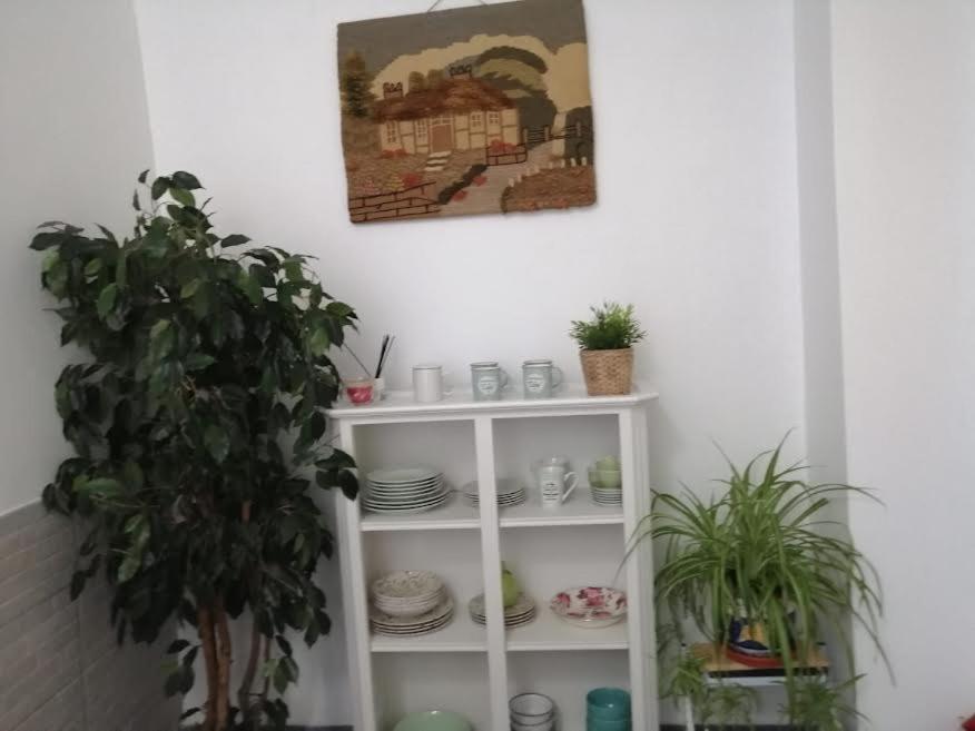 Sobre La Villa 12 Neda ภายนอก รูปภาพ