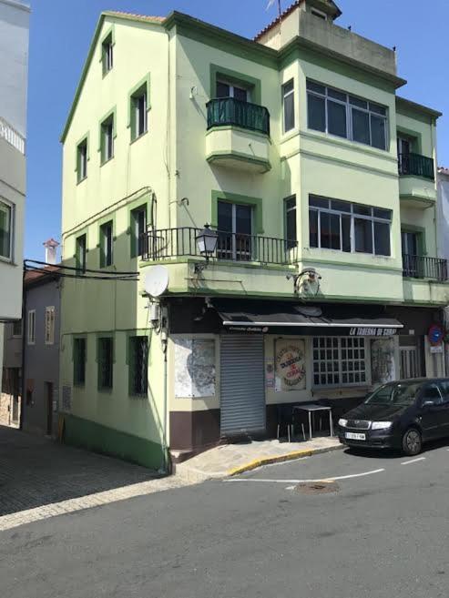 Sobre La Villa 12 Neda ภายนอก รูปภาพ