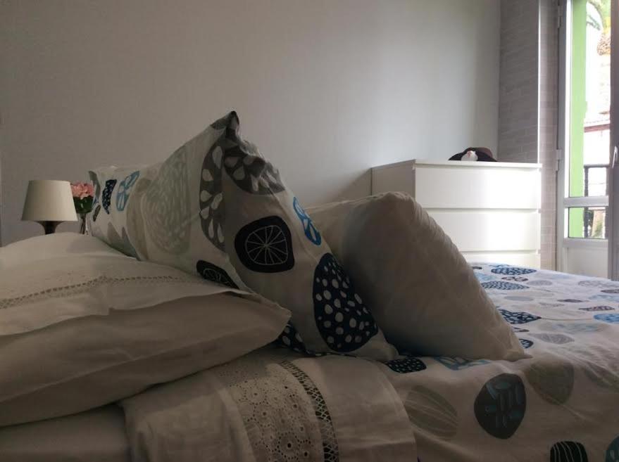 Sobre La Villa 12 Neda ภายนอก รูปภาพ