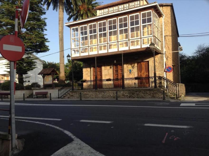 Sobre La Villa 12 Neda ภายนอก รูปภาพ