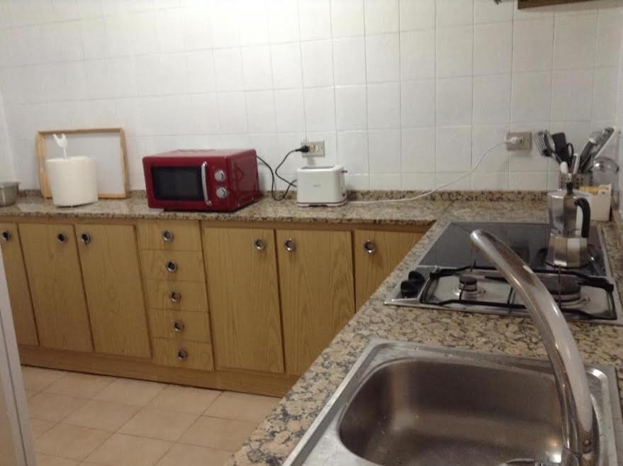 Sobre La Villa 12 Neda ภายนอก รูปภาพ