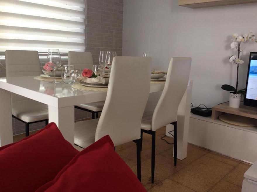 Sobre La Villa 12 Neda ภายนอก รูปภาพ
