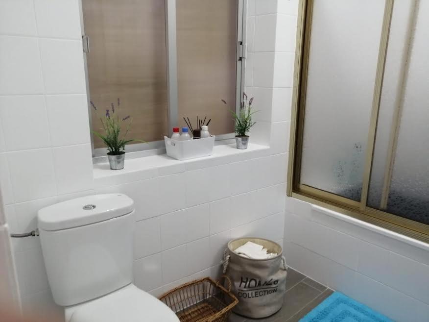 Sobre La Villa 12 Neda ภายนอก รูปภาพ