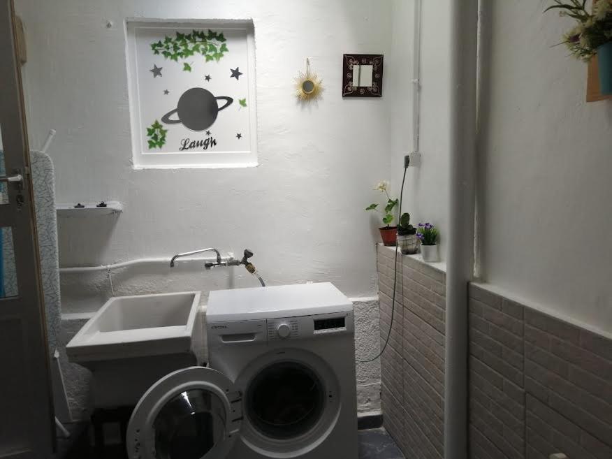 Sobre La Villa 12 Neda ภายนอก รูปภาพ