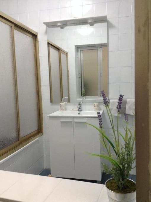 Sobre La Villa 12 Neda ภายนอก รูปภาพ