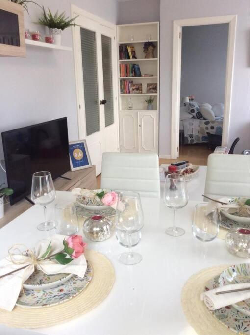 Sobre La Villa 12 Neda ภายนอก รูปภาพ