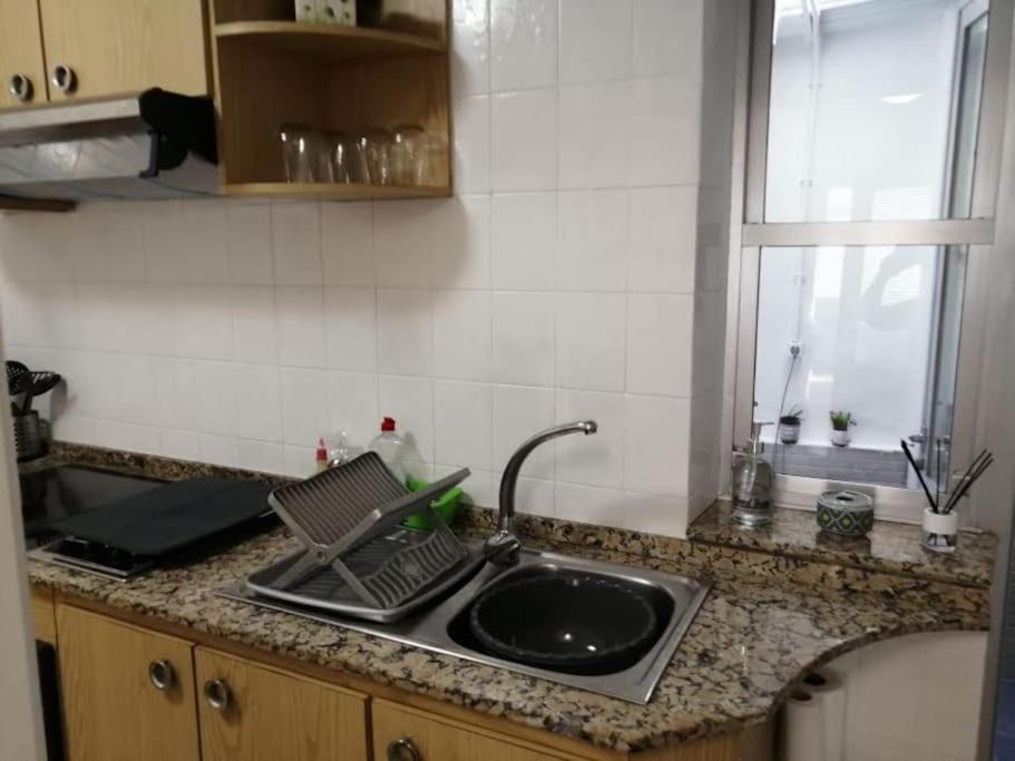 Sobre La Villa 12 Neda ภายนอก รูปภาพ