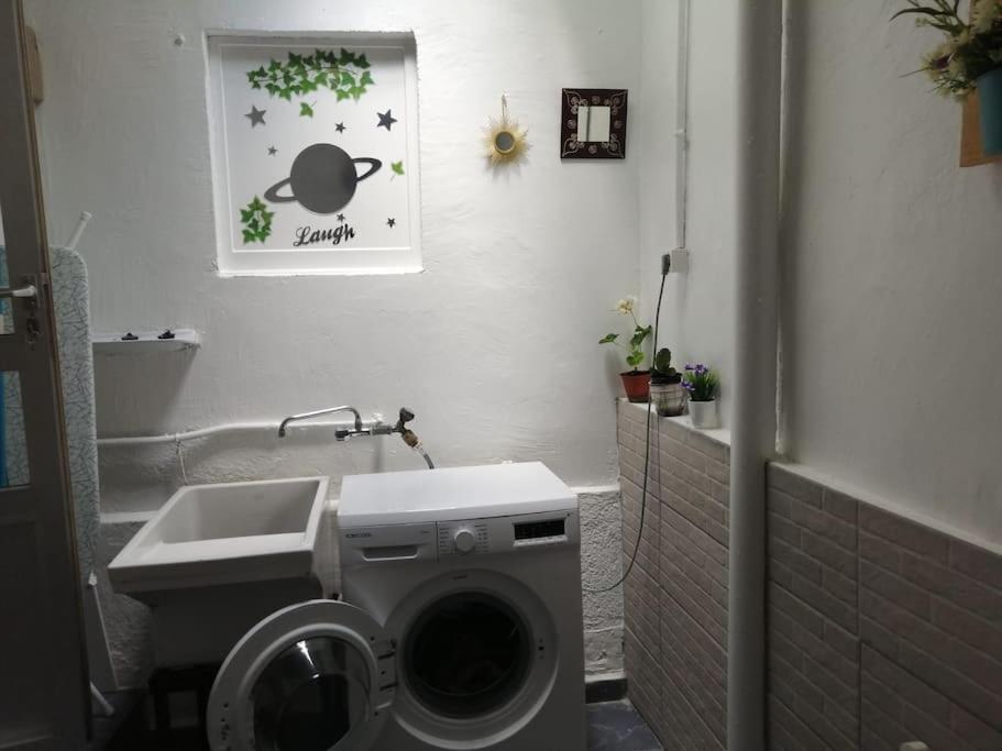 Sobre La Villa 12 Neda ภายนอก รูปภาพ