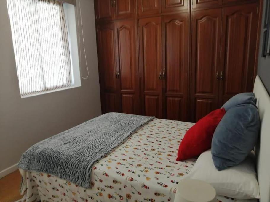 Sobre La Villa 12 Neda ภายนอก รูปภาพ