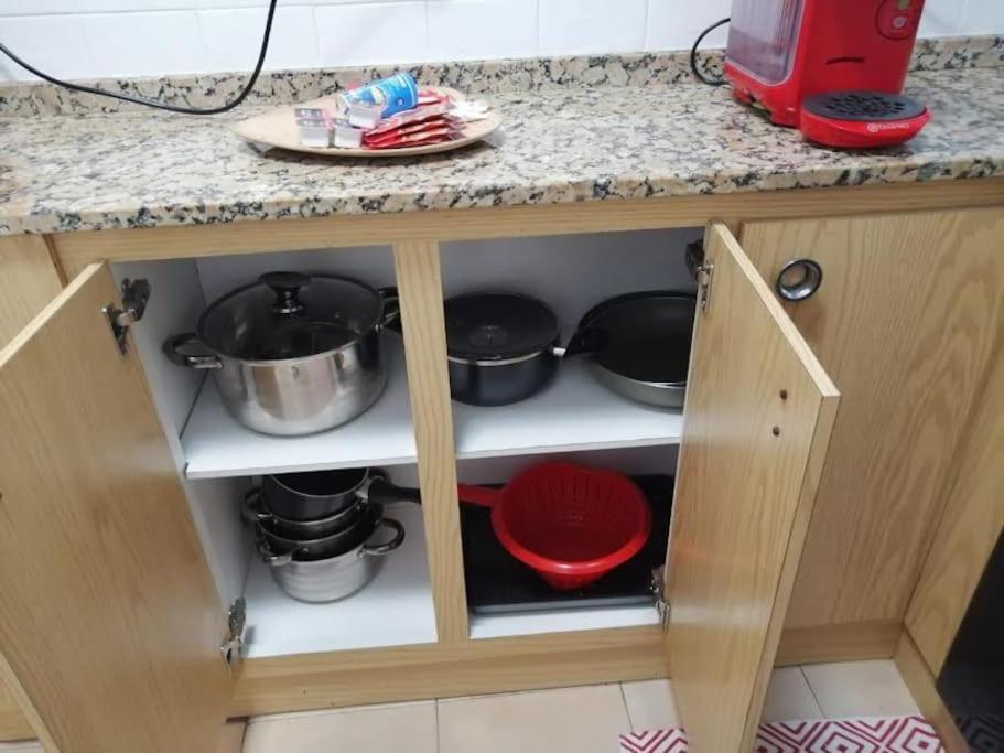 Sobre La Villa 12 Neda ภายนอก รูปภาพ
